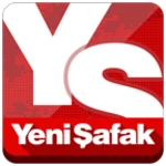 yeni şafak android application logo